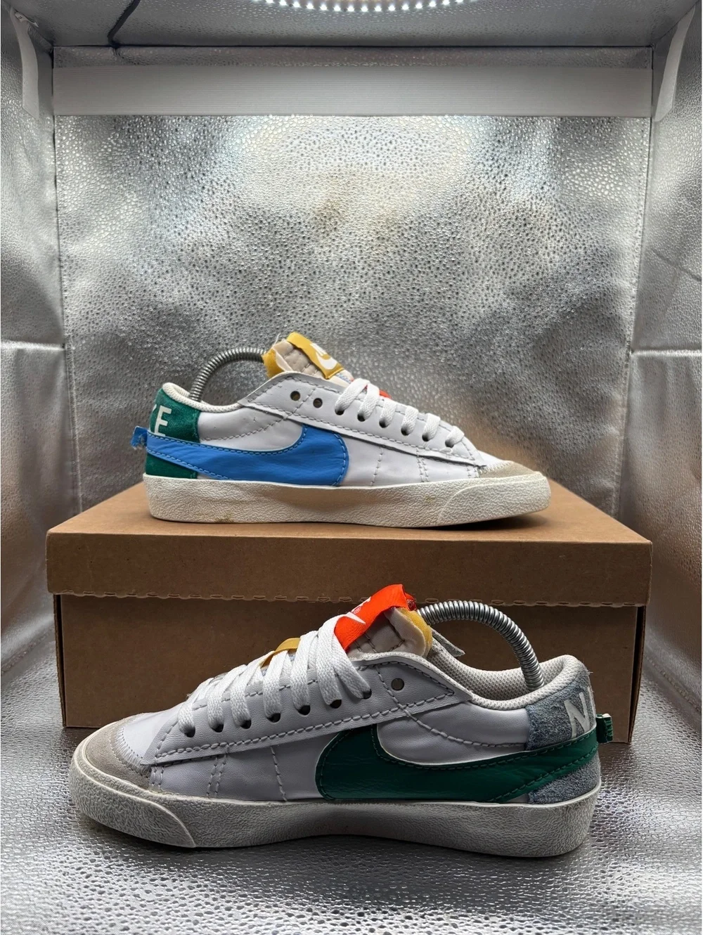 Nike size women’s